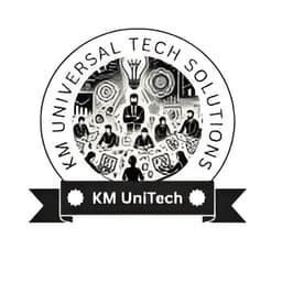 KM Universal Tech Solutions