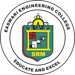 Easwari_Engineering_College_logo