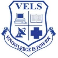 VELS_UNIVERSITTY